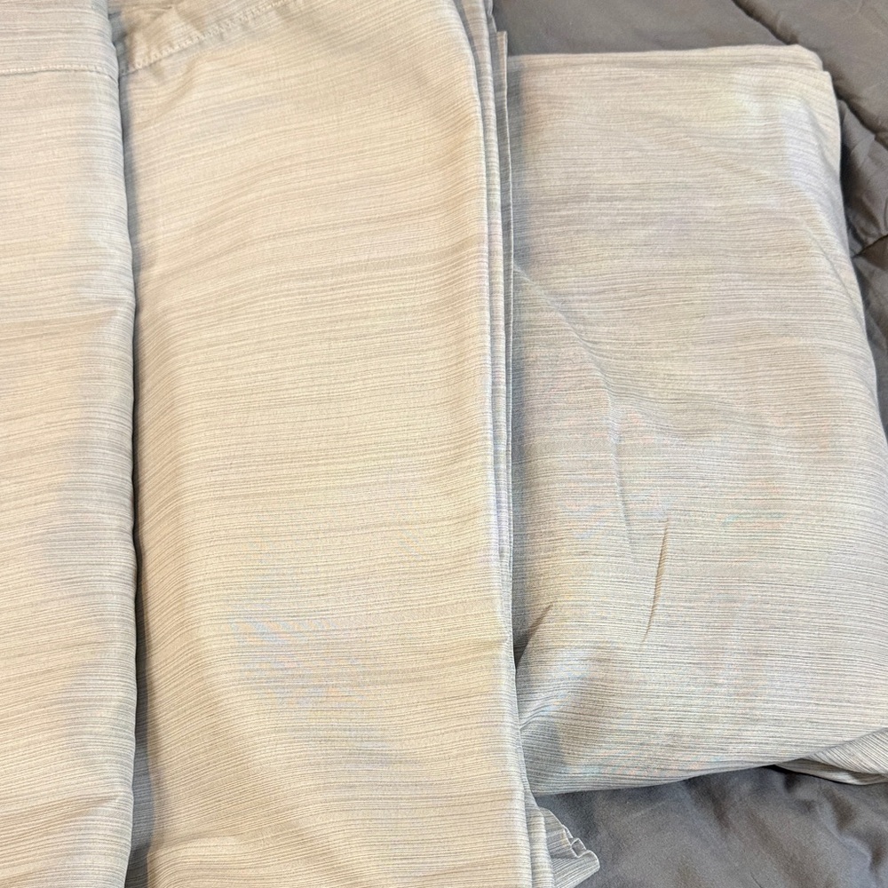 Mainstays Gray Bedding Sheets